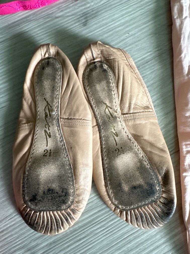 Ballet clothes and shoes Babies Kids Babies Kids Fashion on