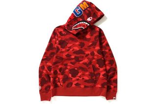 Bape ape hoodies clearance