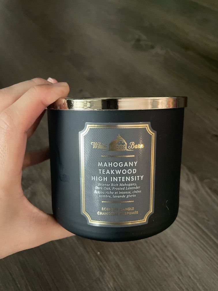 Mahogany teakwood hot sale high intensity