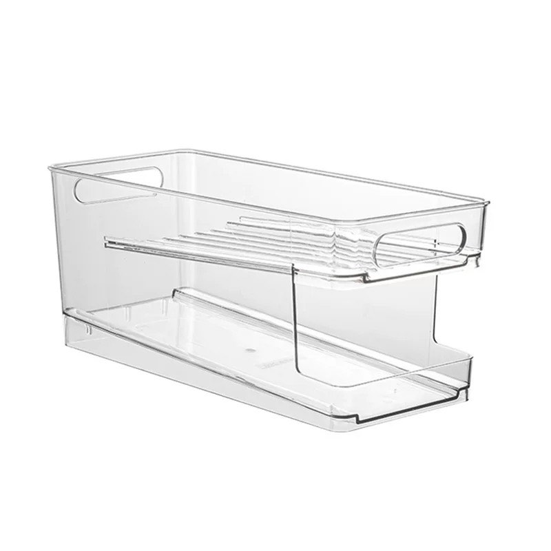 Beverage Fridge Organiser, Furniture & Home Living, Kitchenware