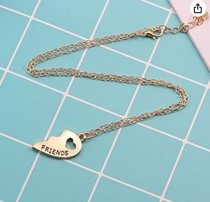 Friend pendant cheap