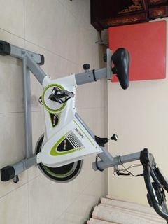 Yesoul Spinning Bike Magnetic System Indoor Exercise Fitness Bike