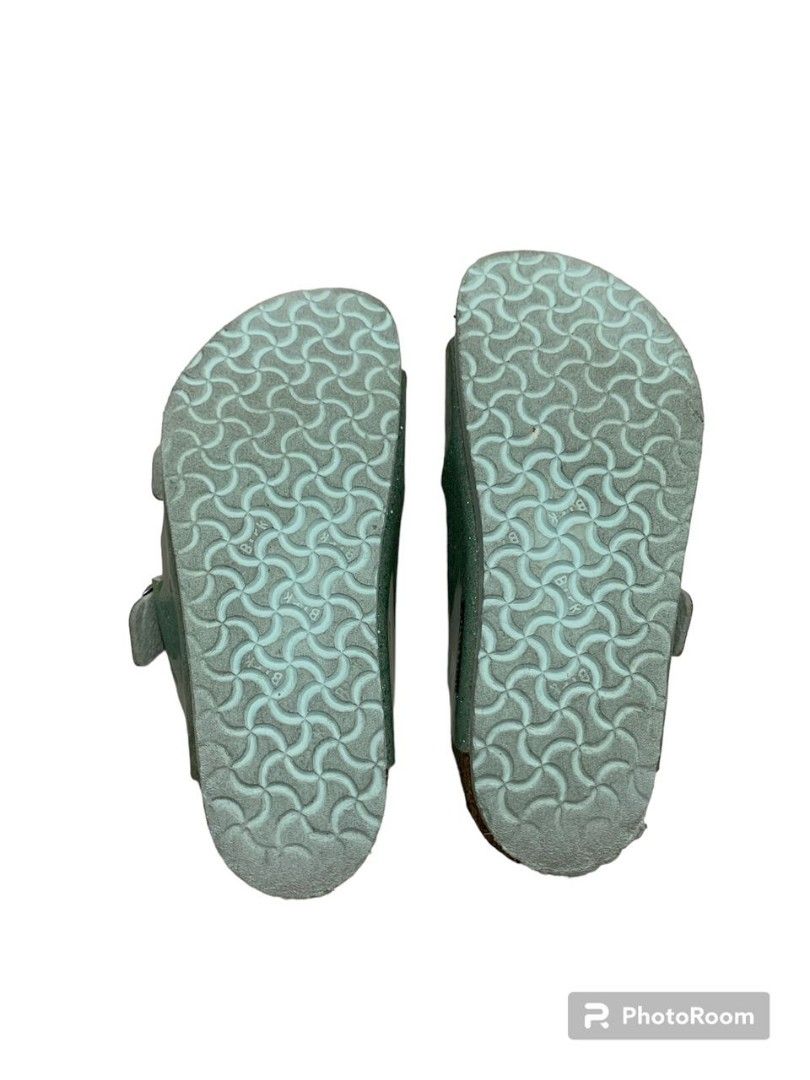 Fake clearance birkenstocks kids
