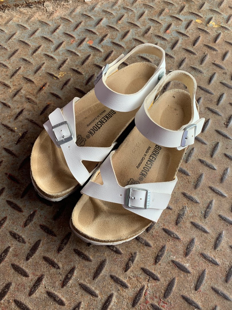 Birkenstock Rio Size 37