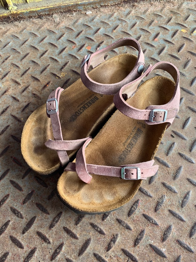 Birkenstock top taormina 38