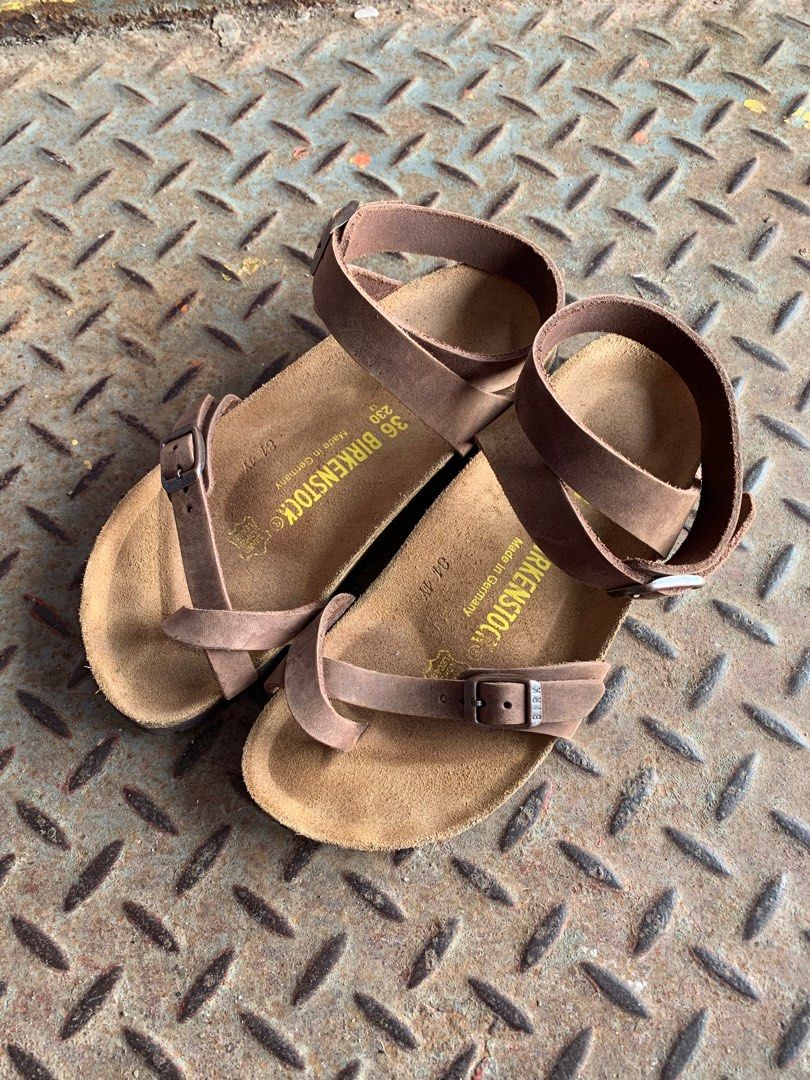 Birkenstock yara 36 sales
