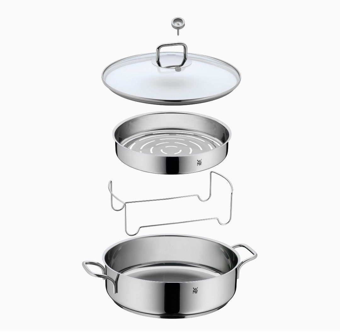 BNIB WMF SELECT IT MULTIPOT 28CM