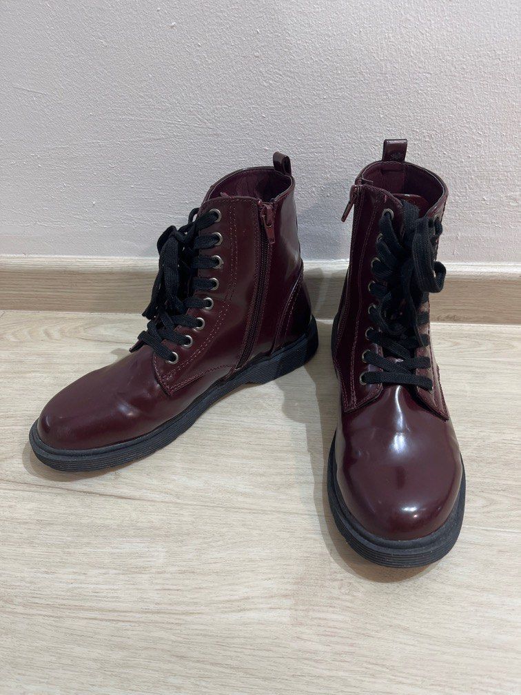 Primark dr hot sale martens