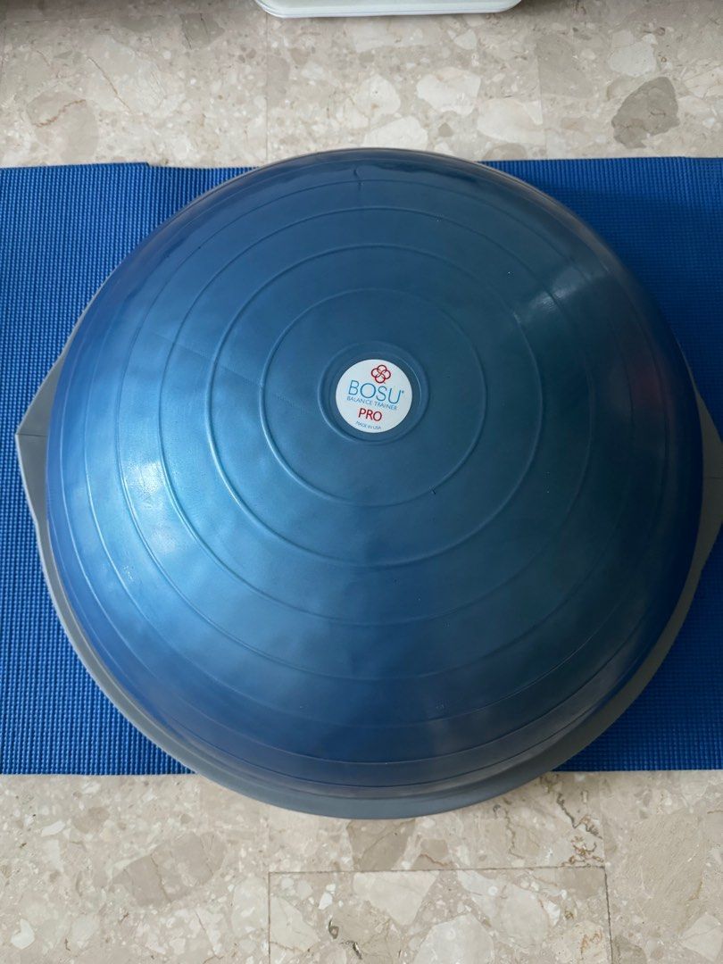 Bosu pro store