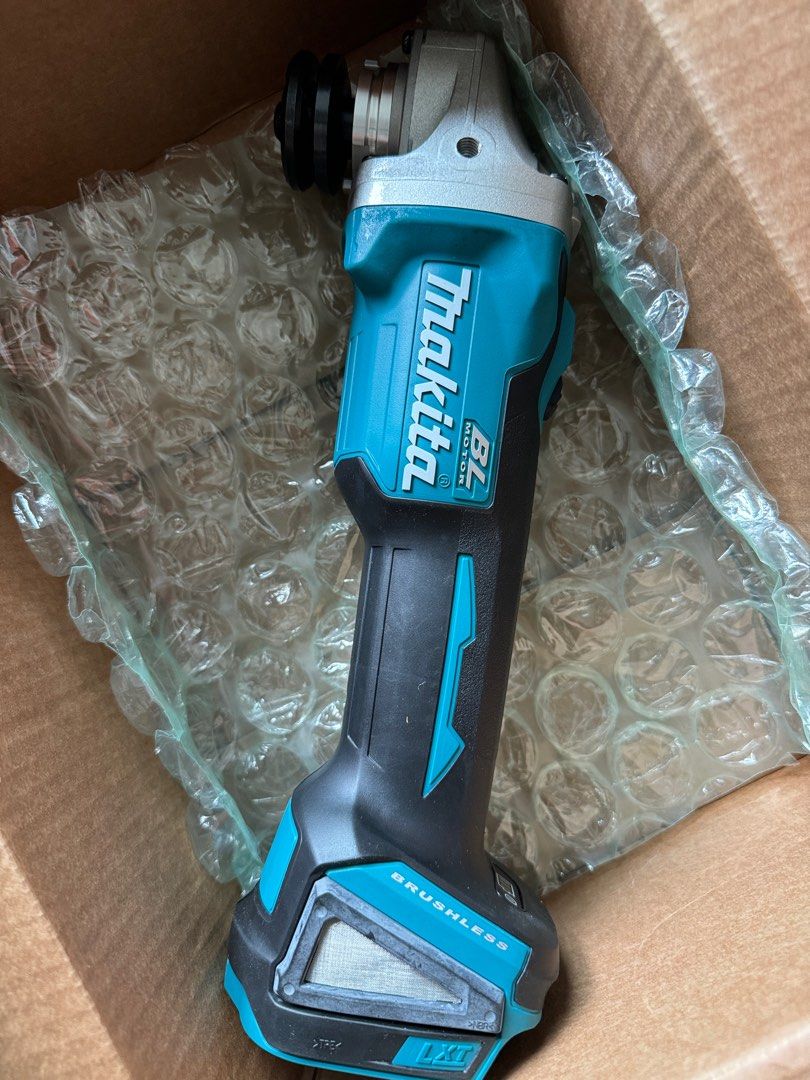 Makita 18v angle grinder skin 2025