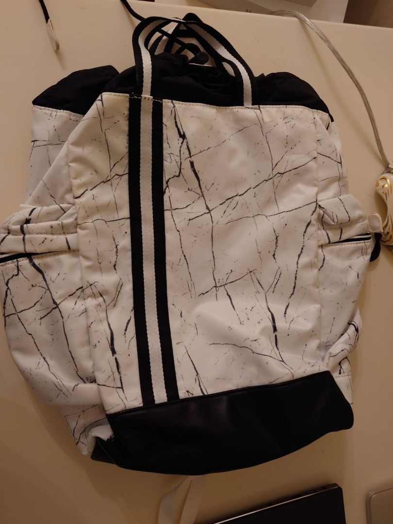 Dream control new york backpack top