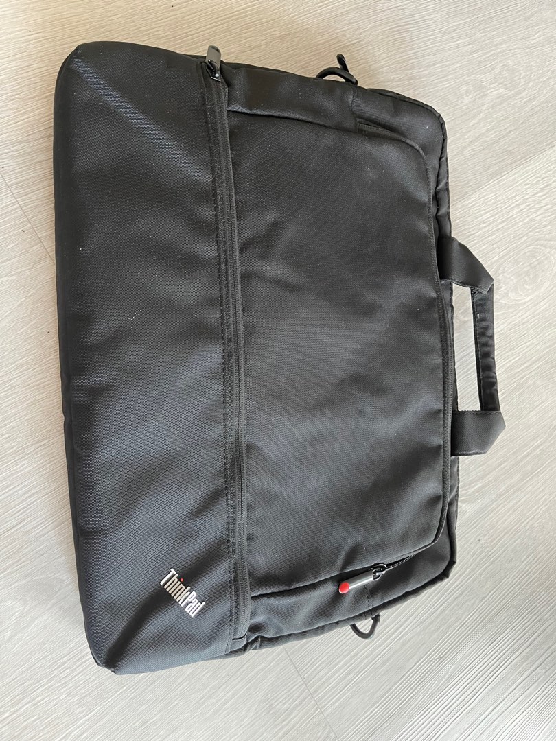Brand new Lenovo laptop bag, Computers & Tech, Parts & Accessories, Laptop Bags & Sleeves on