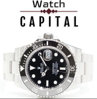 New submariner for best sale sale