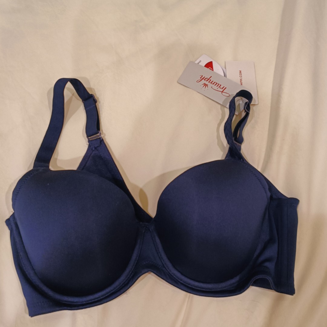 Triumph Bra - Size 80C, Women's Fashion, New Undergarments