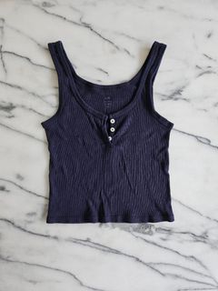 500+ affordable brandy melville tank For Sale, Sleeveless