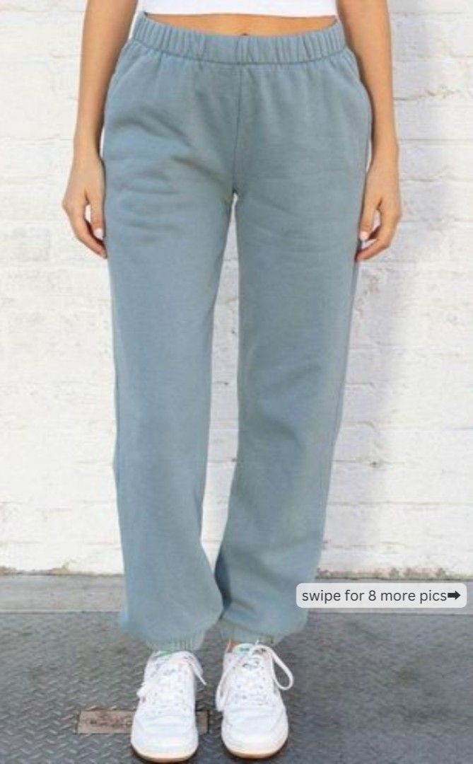 Brandy melville clearance sweatpants dupe