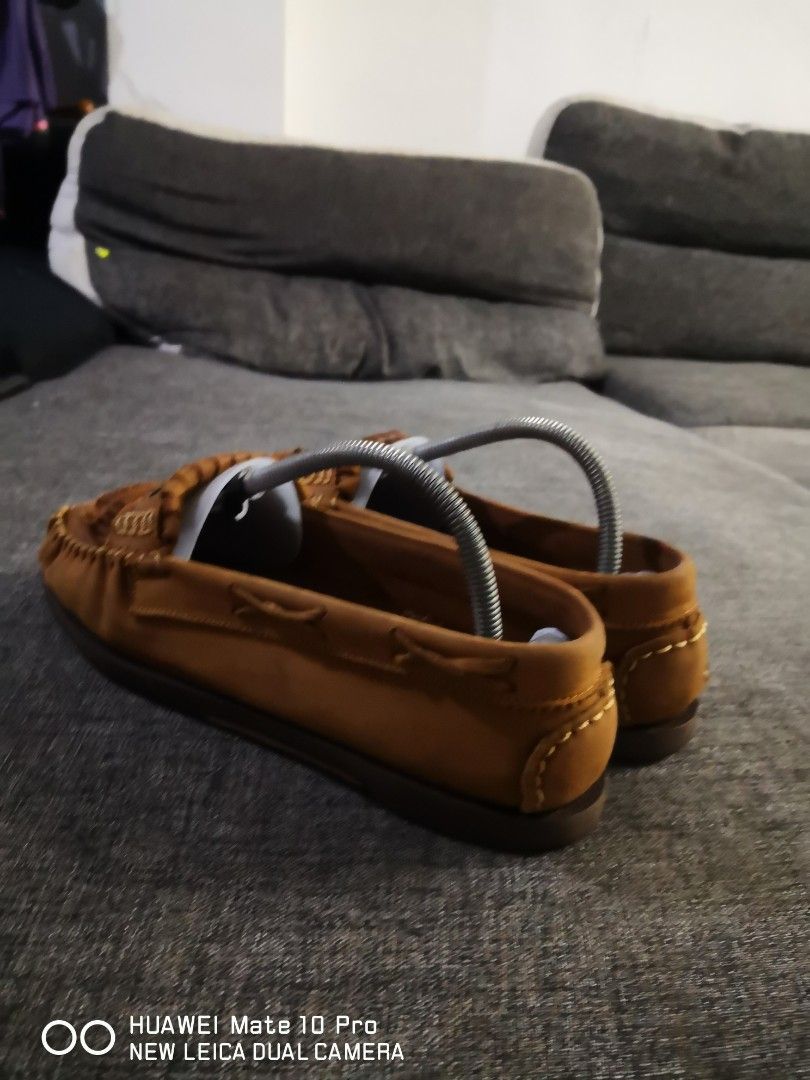 Brantano discount hush puppies