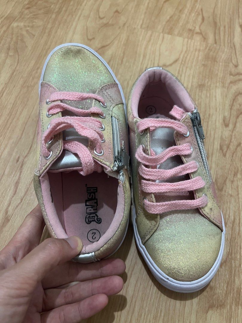 Brash kids shoes online