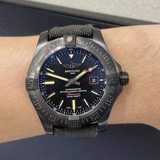 Breitling blackbird for sale store