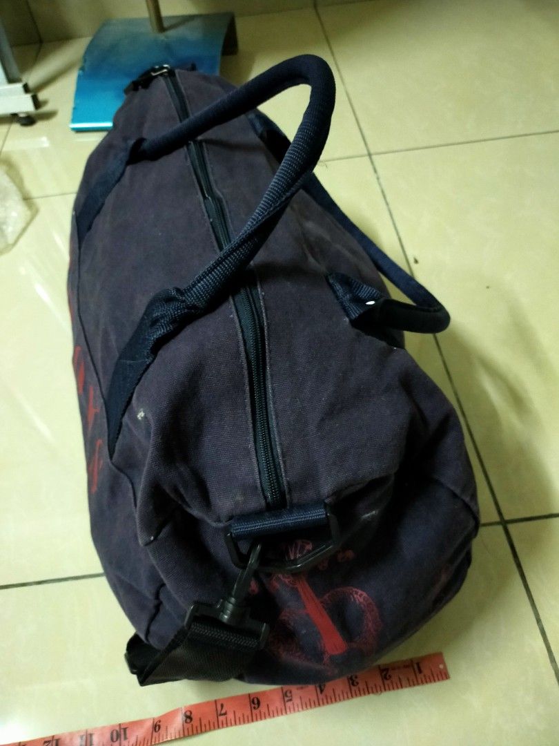 Brooks brothers travel hotsell bag