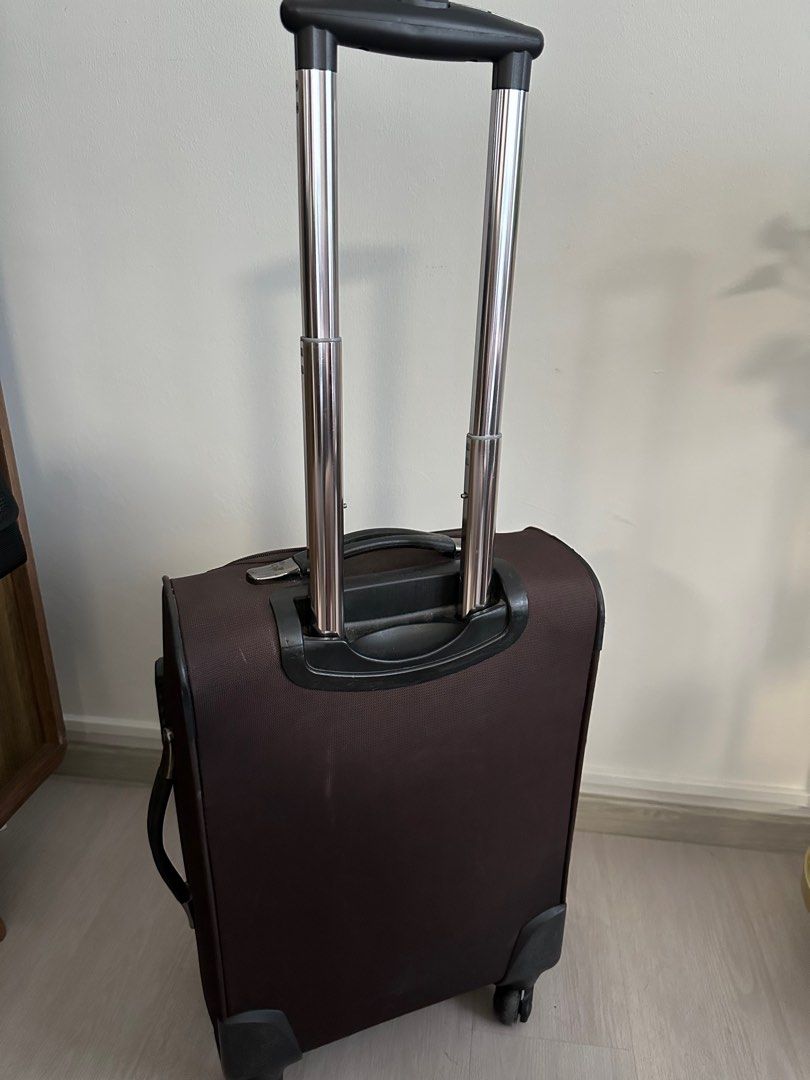 Pierre Cardin Luggage Brown Flash Sales | jkuat.ac.ke