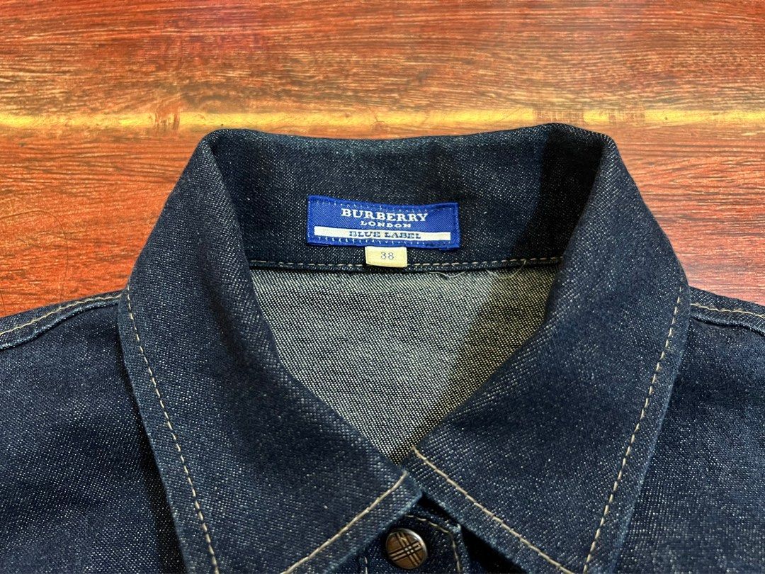 burberry dinem