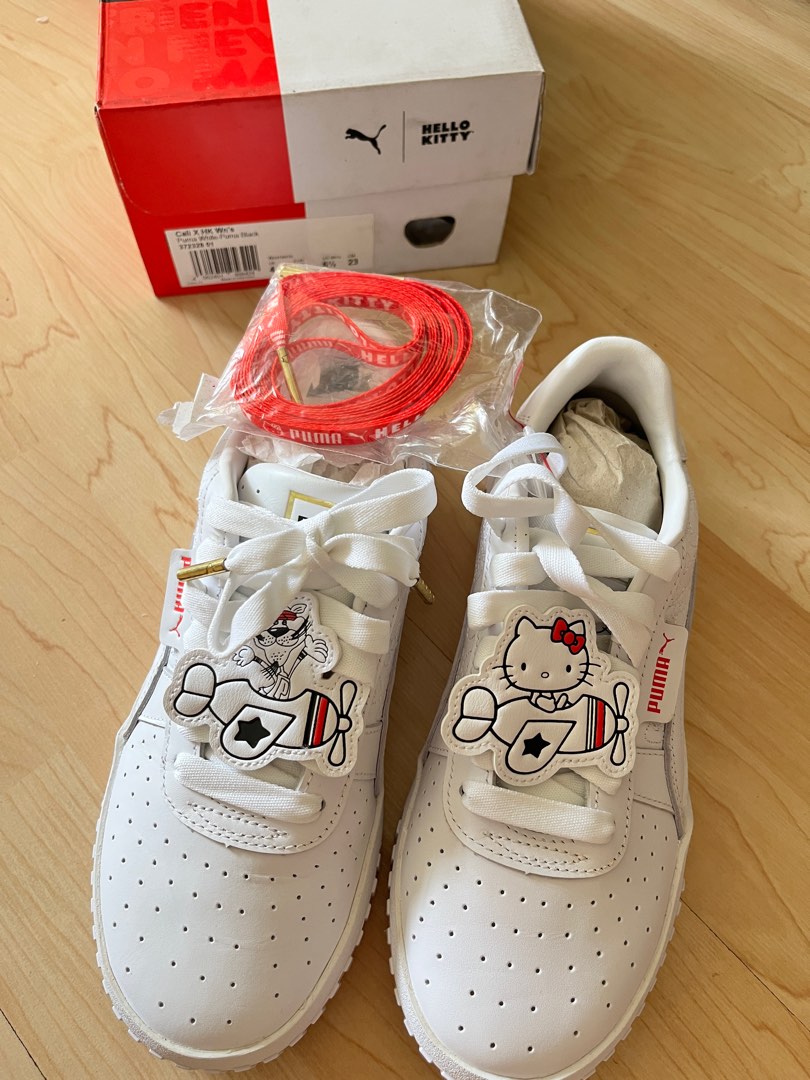 Hello kitty puma hk on sale