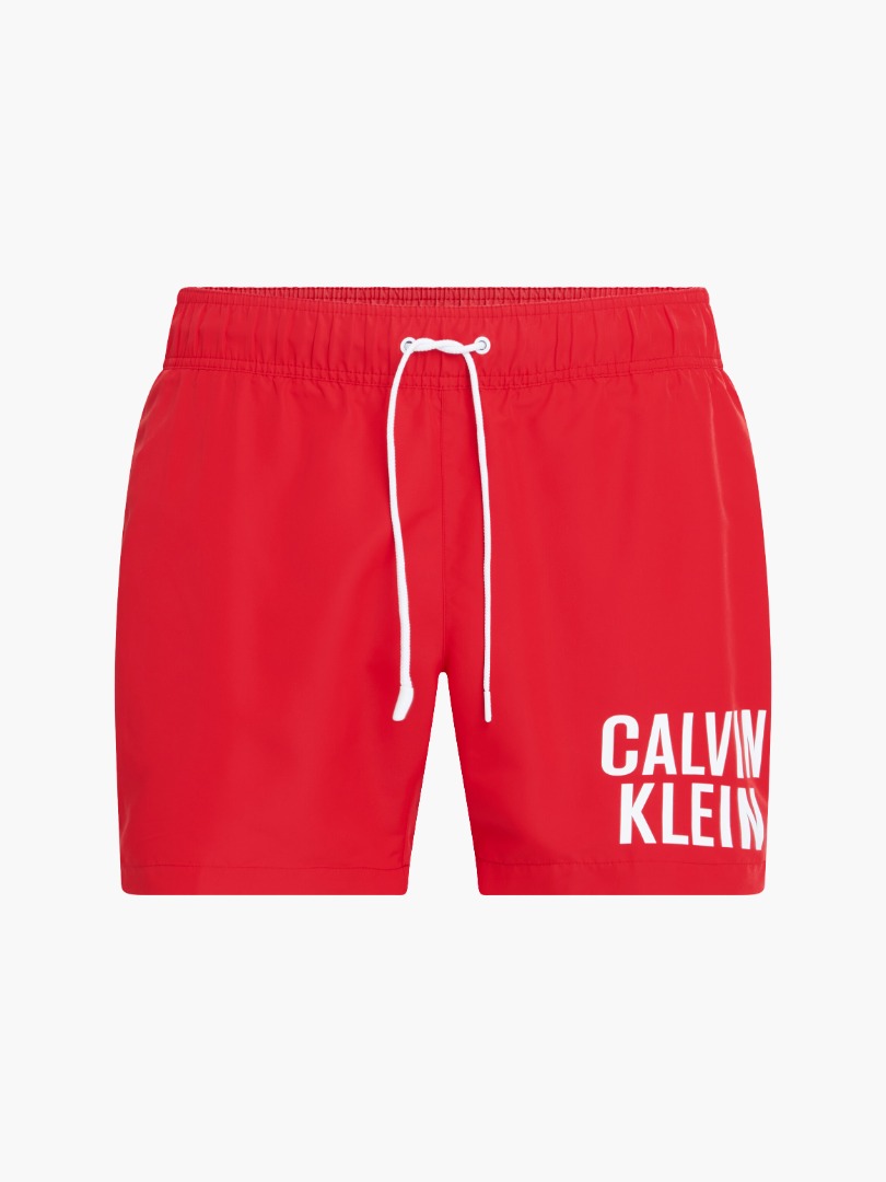 Calvin klein outlet plus size shorts