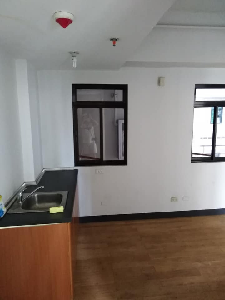 Cambridge Village Condo in Pasig 10K Monthly rent to own 30sqm