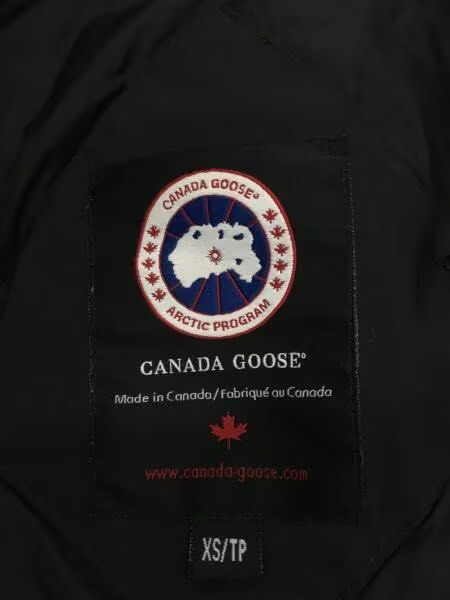 Canada goose style best sale 2506l