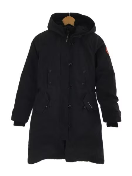CANADA GOOSE Kensington Parka 2506L R