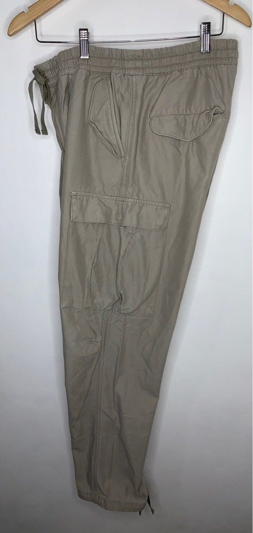Carhartt Wip Camper Pants Men s Fashion Bottoms Joggers on Carousell