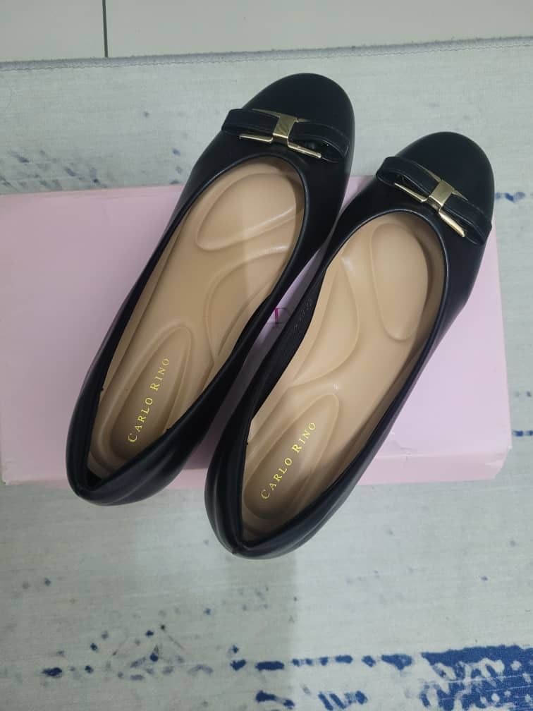 Ballerina shoes price deals