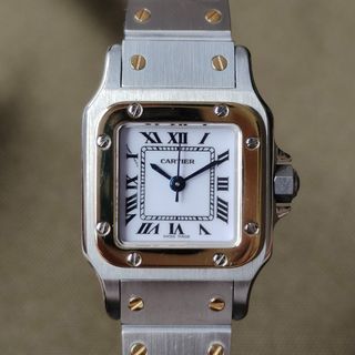 Cartier watch new arrivals service cost