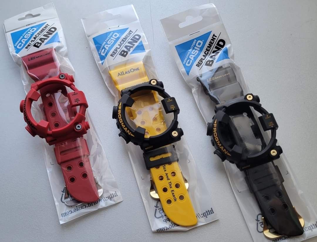 Original g shock cheap