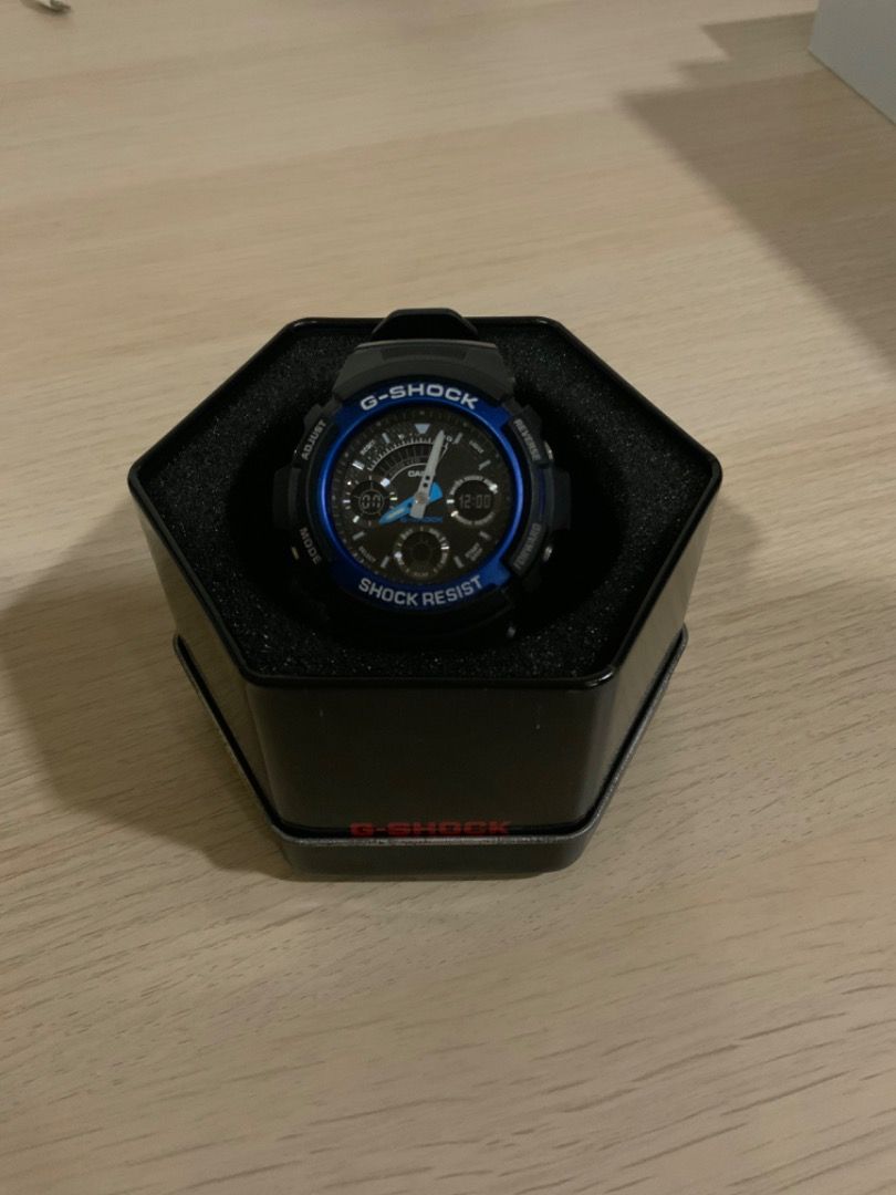 Casio G Shock 4778