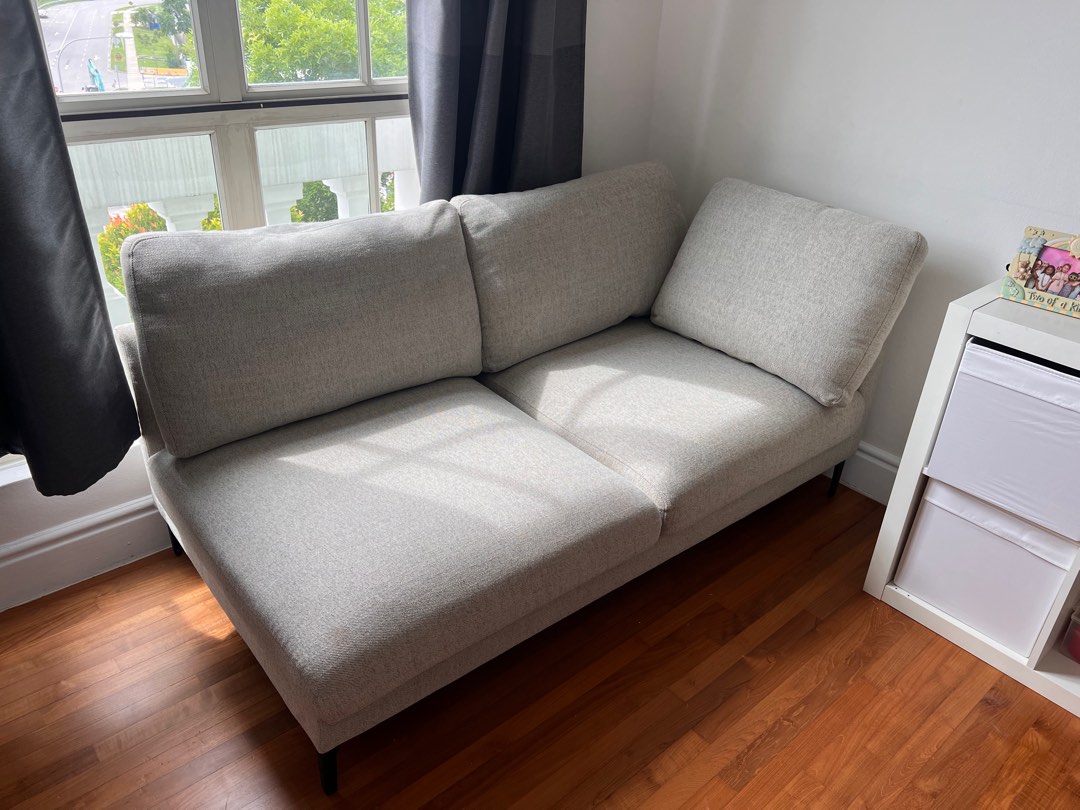 Castlery shop adams chaise