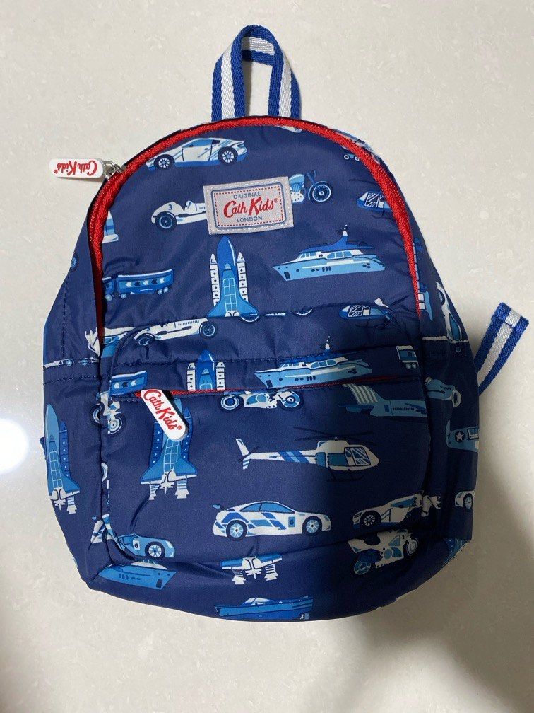 Cath kidston junior backpack on sale
