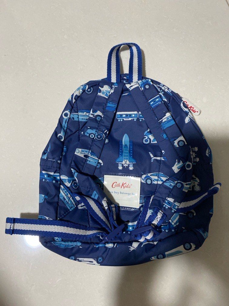 Cath Kidston Mini Backpack for toddlers Babies Kids Going Out