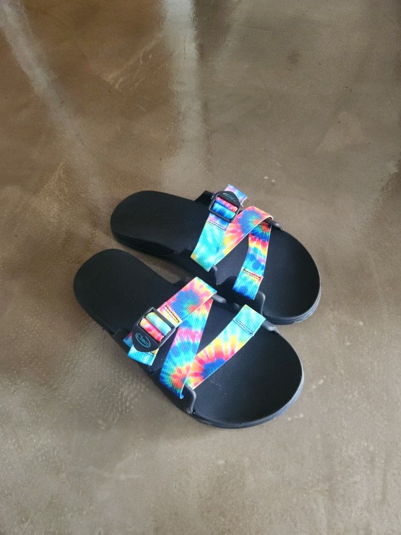 Chaco slipper top