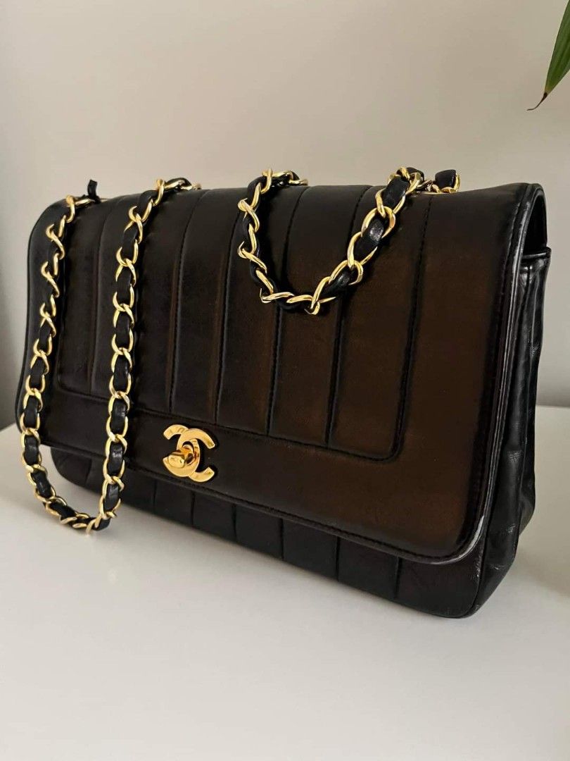 Chanel classic hotsell 8 price