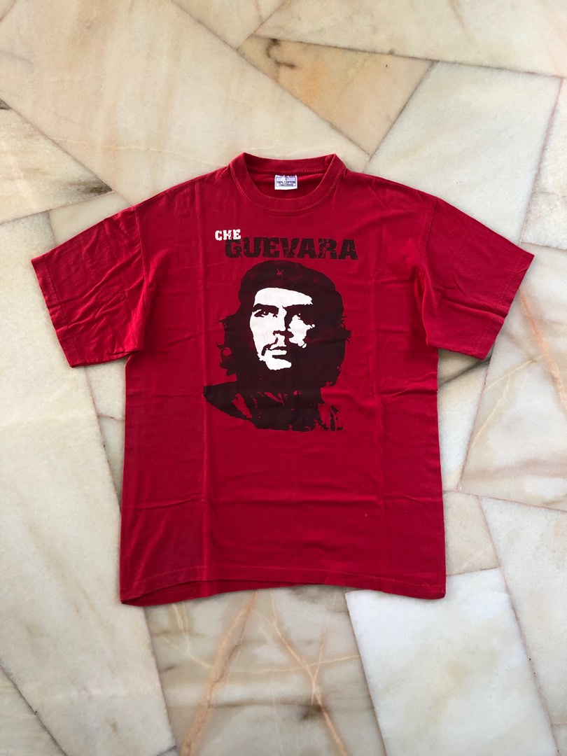 Guevara shirt online