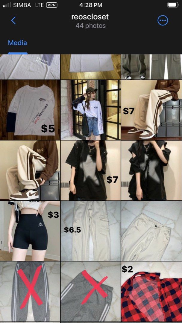 Cute cheap clothes best sale near me