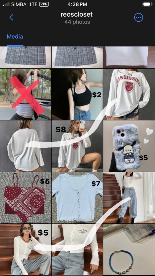 Cute and clearance cheap clothes