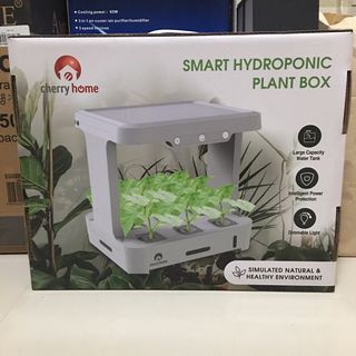 CHERRY HOME Smart Hydroponic Plant Box [On-hand]