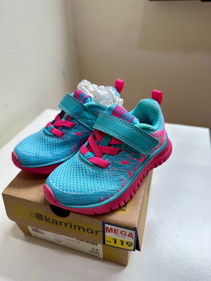 Karrimor kids shoes store