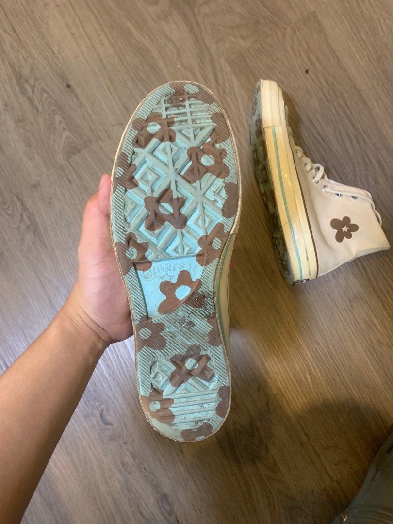 2018 chuck 70 golf le fleur