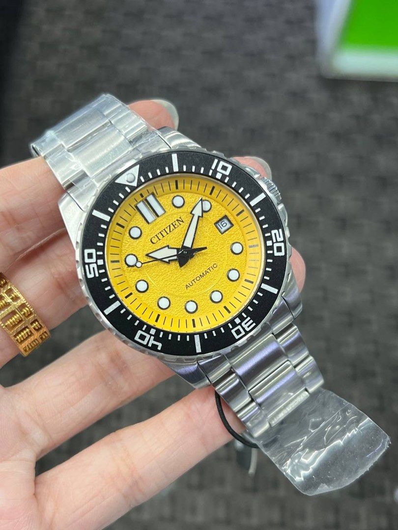 Citizen urban automatic cheap