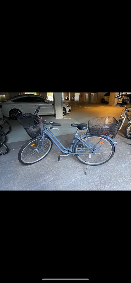City bike elops 120 lf 2025