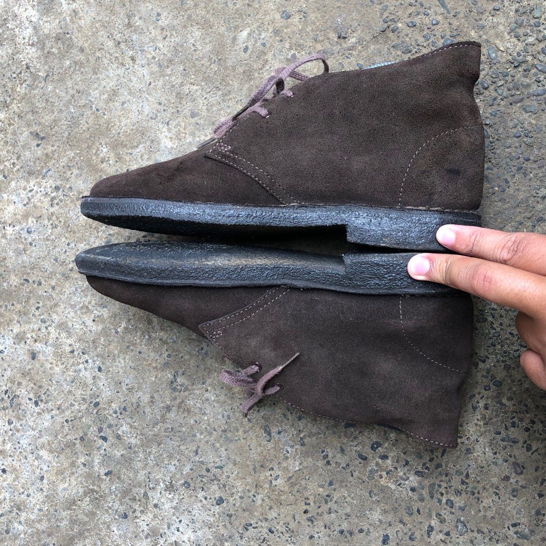 clarks original desert boots sale